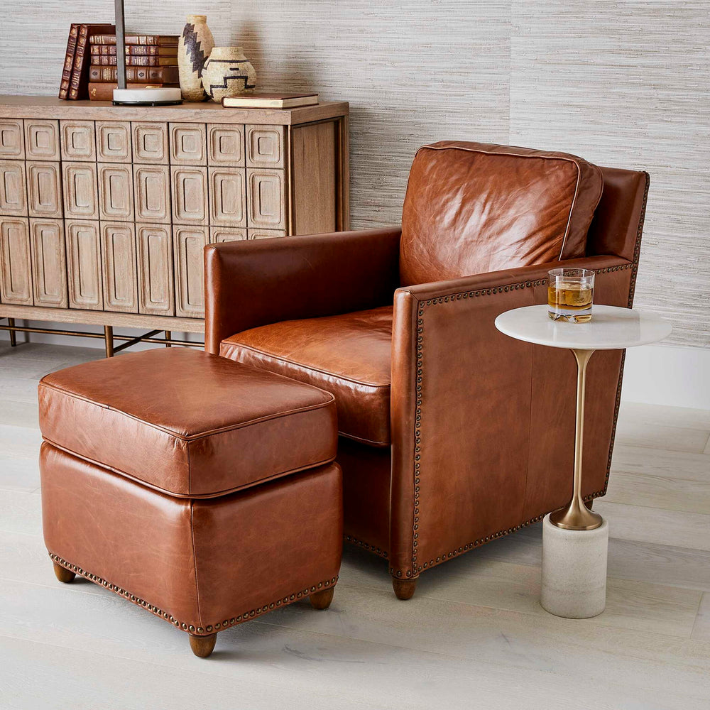 Roosevelt - Club Chair