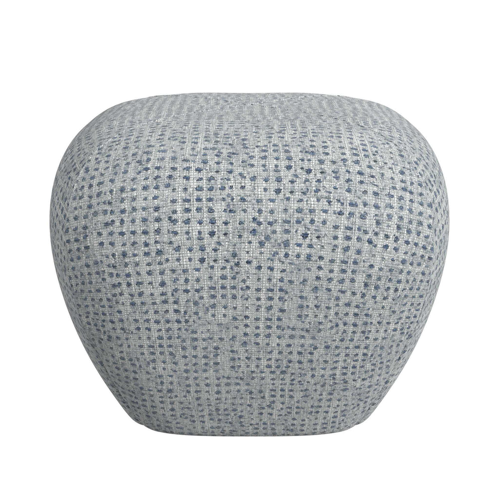 A Leg Up - Ottoman