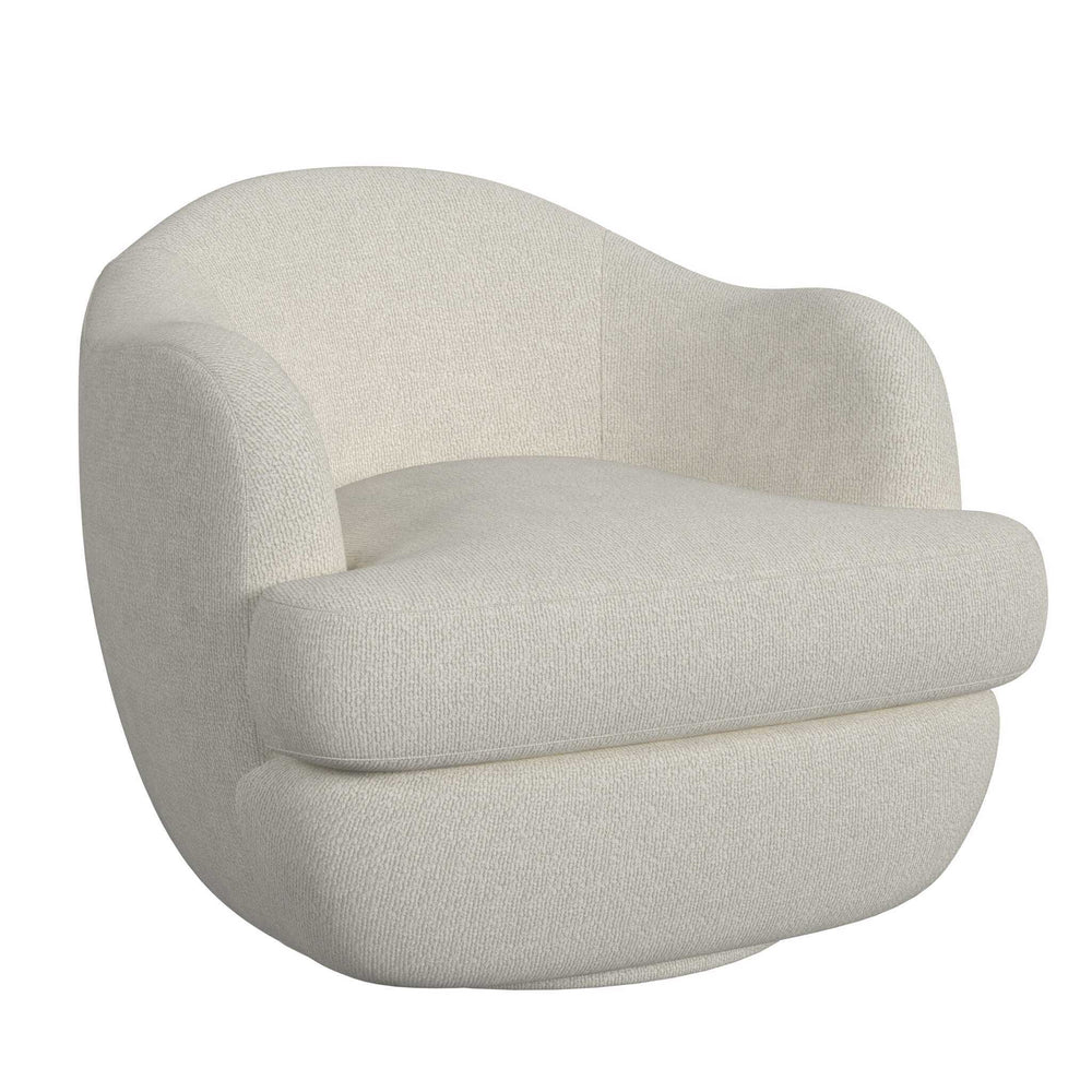 Scoop - Swivel Chair