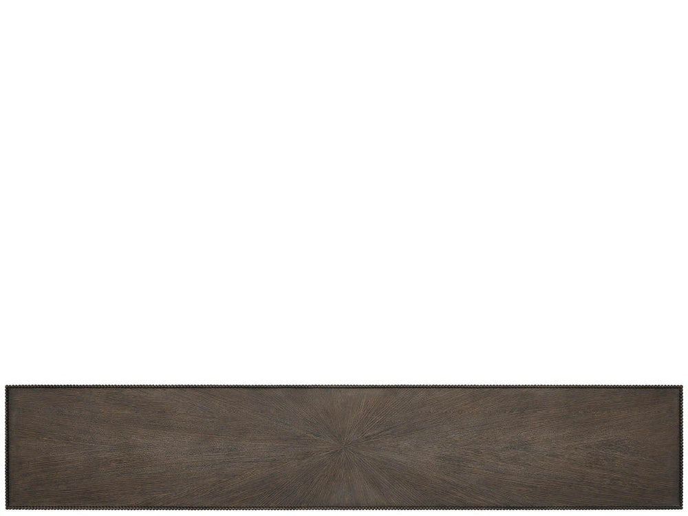 Montclair - Console - Cocoa