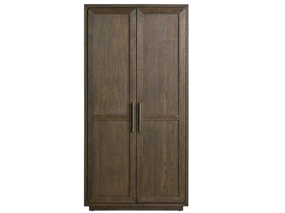 Modern - Utility Cabinet