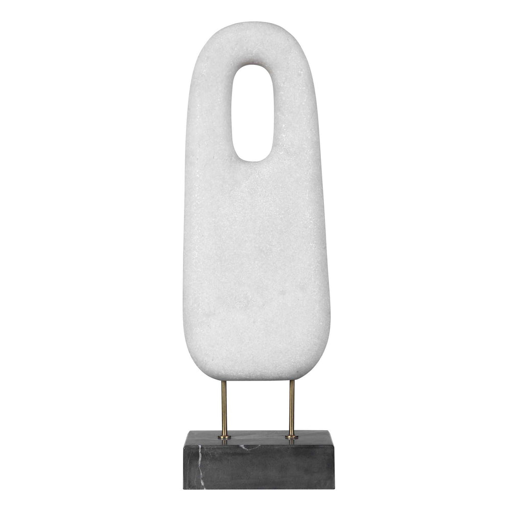 Minion - Tall Sculpture