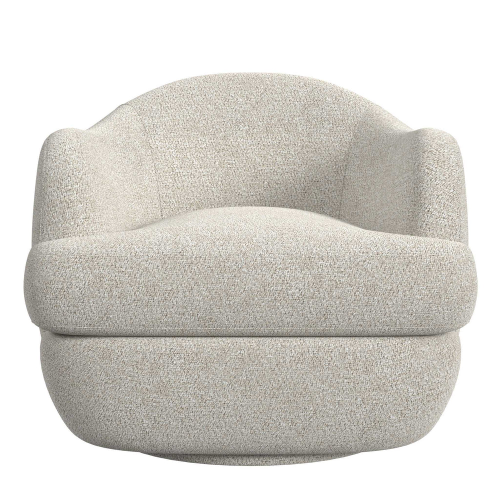 Scoop - Swivel Chair