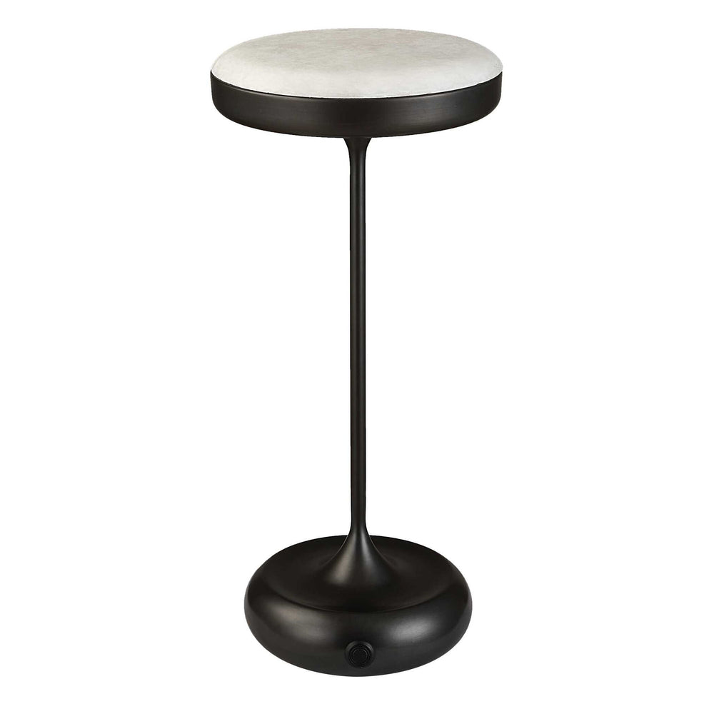 Flat Top - Rechargeable Mini Lamp