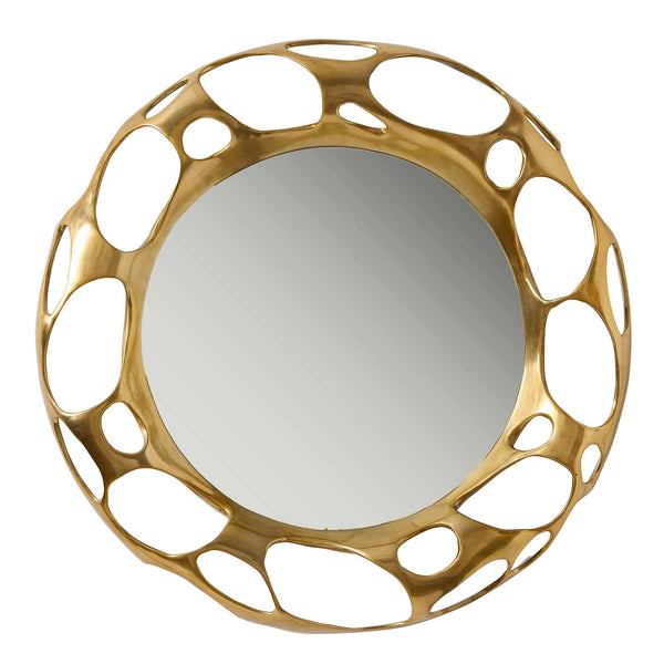 Swiss Cheese - Mirror