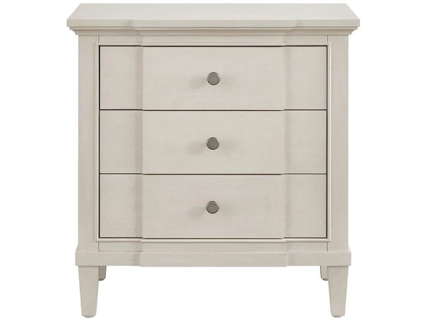 Birchaven - Nightstand, 3 Drawers