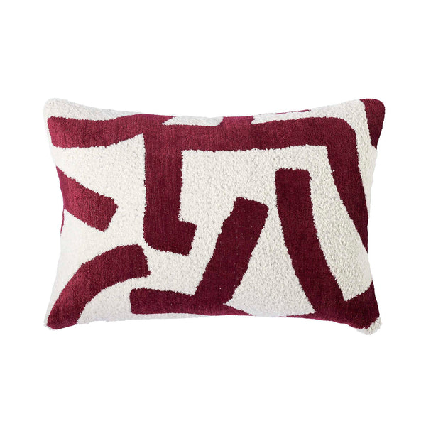 The Flip Side - Pillow