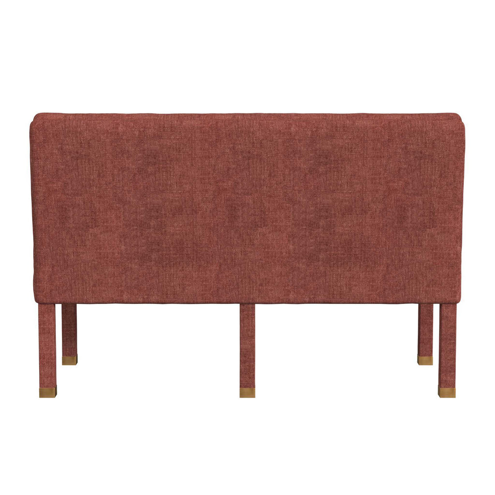 Approach The Bench - Banquette