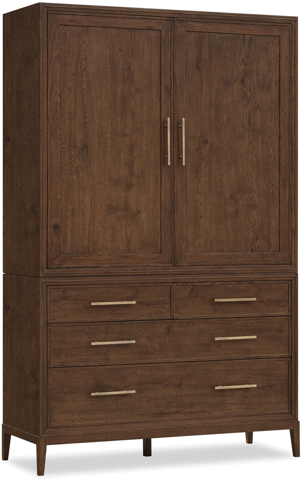 Cashiers - Wardrobe