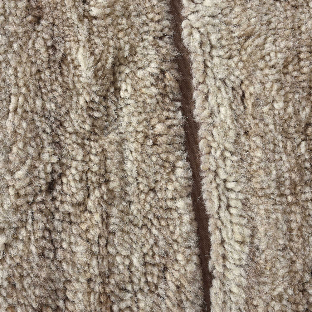 Kenyan - Geometric Rug