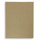 Light Brown / 8' x 10'