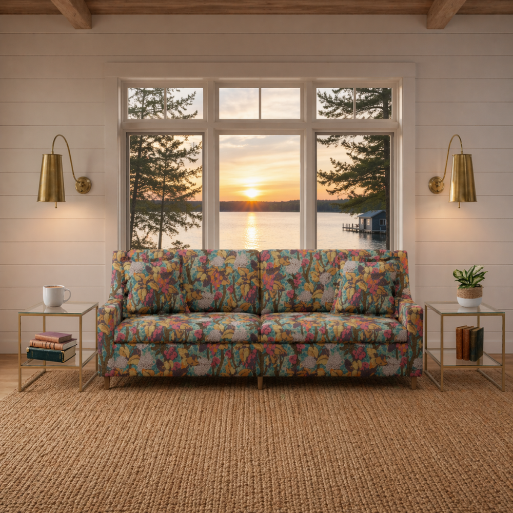 Flora Sofa