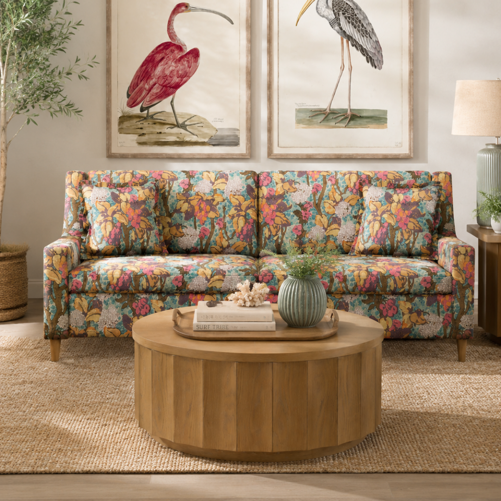 Flora Sofa