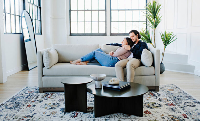 Gramercy Sofa
