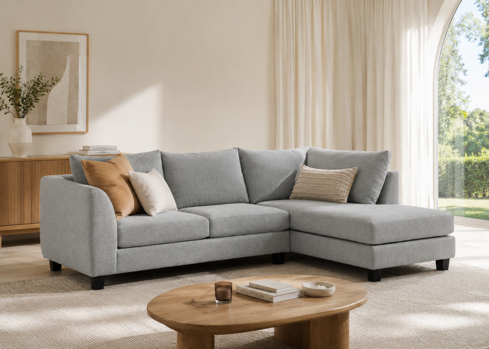 Kasper Sofa
