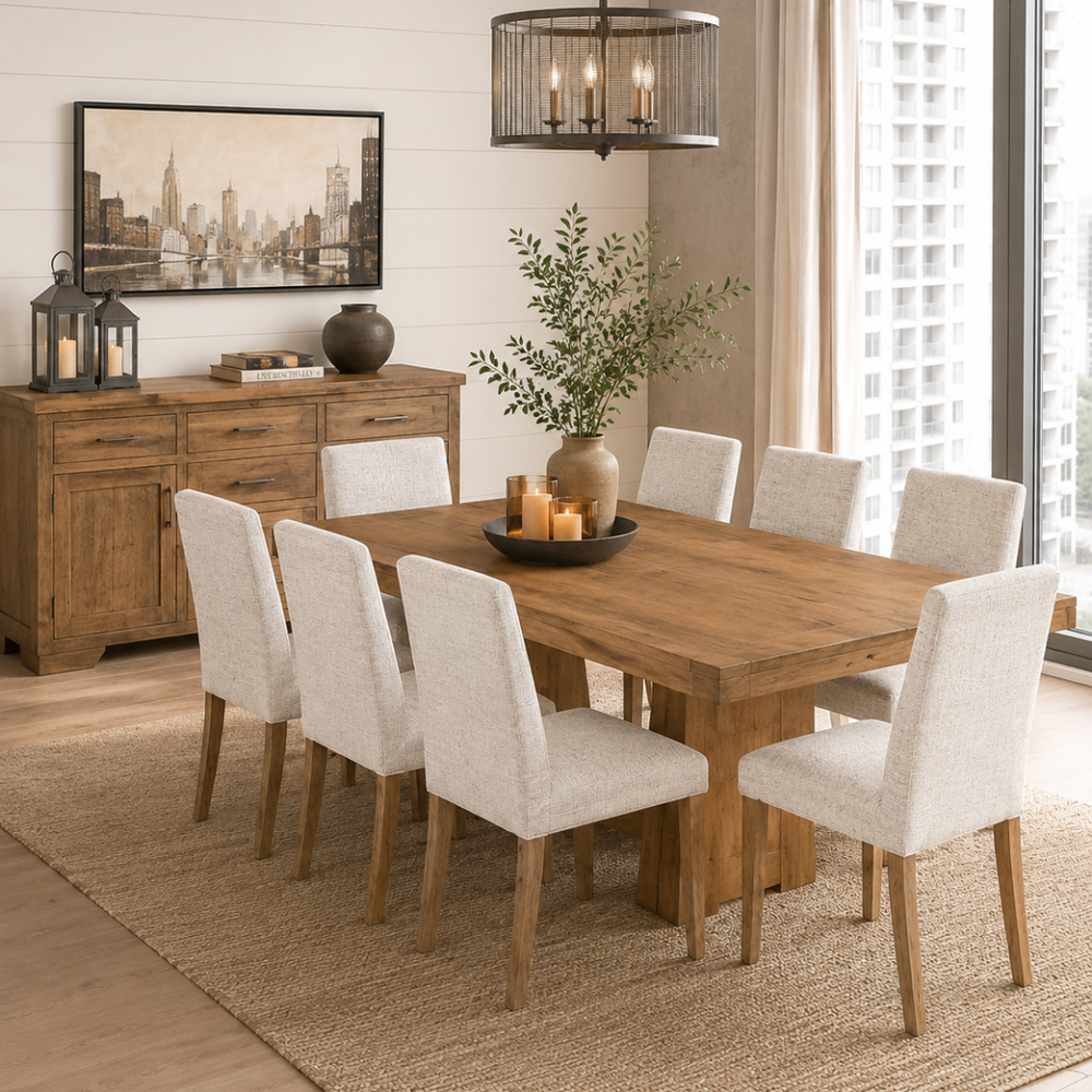 Kenova Dining Table