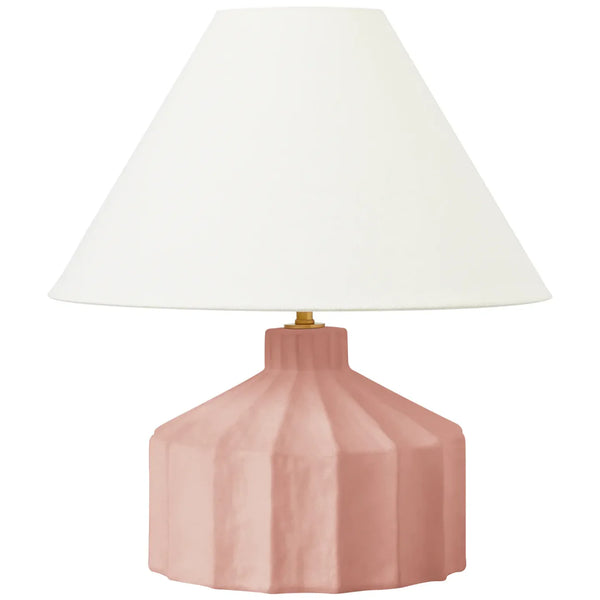 Veneto Small Table Lamp