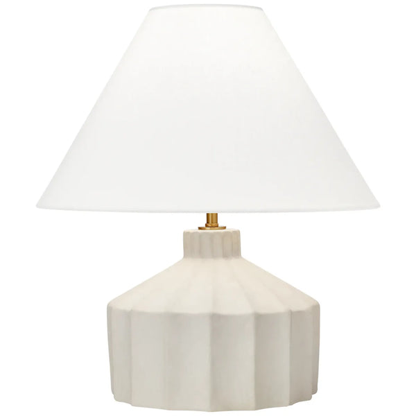 Veneto Small Table Lamp
