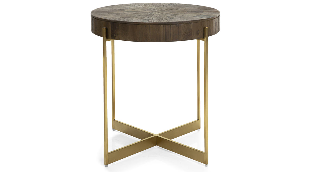 Landen Side Table