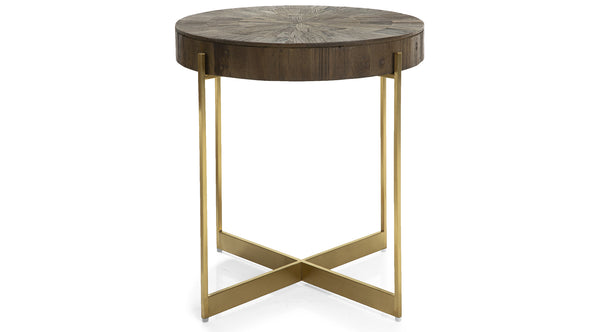 Landen Side Table