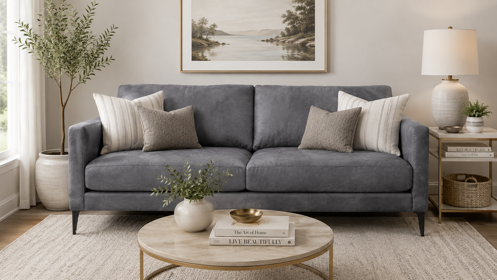 Marco 3M1 Sofa