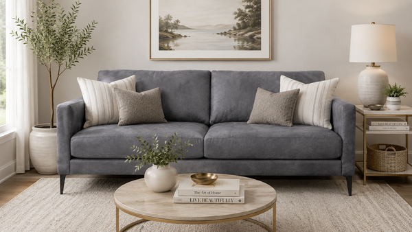 Marco 3M1 Sofa