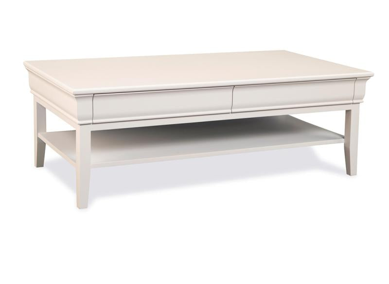 Monticello Coffee Table