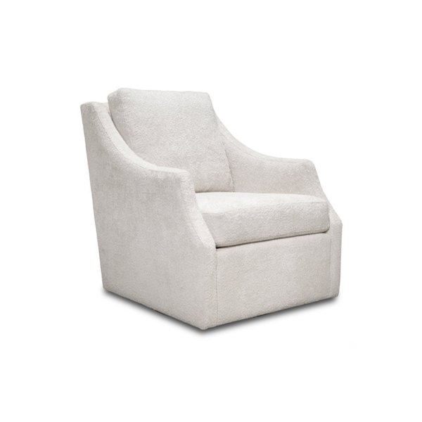 Milton Swivel Chair