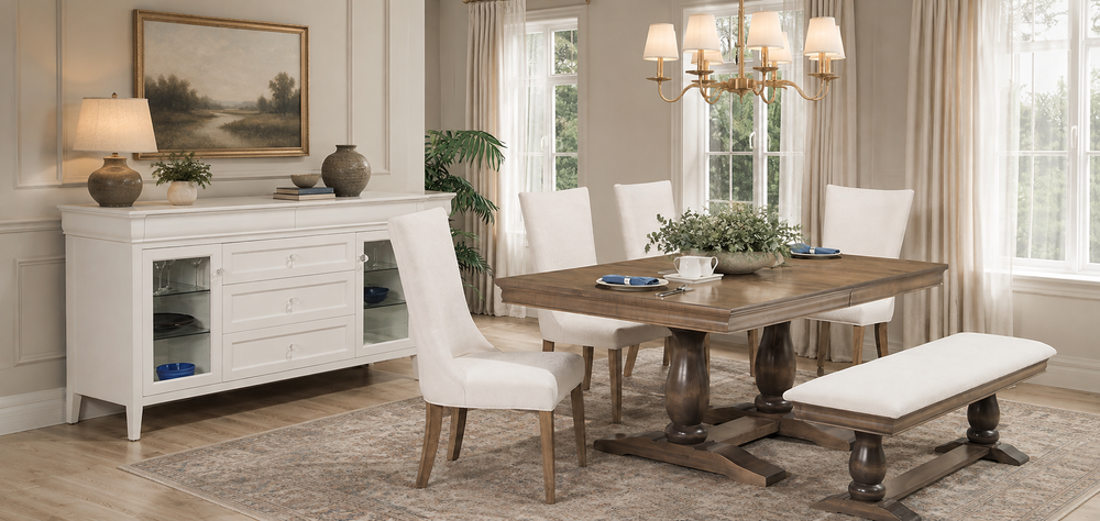Monticello Dining Chairs
