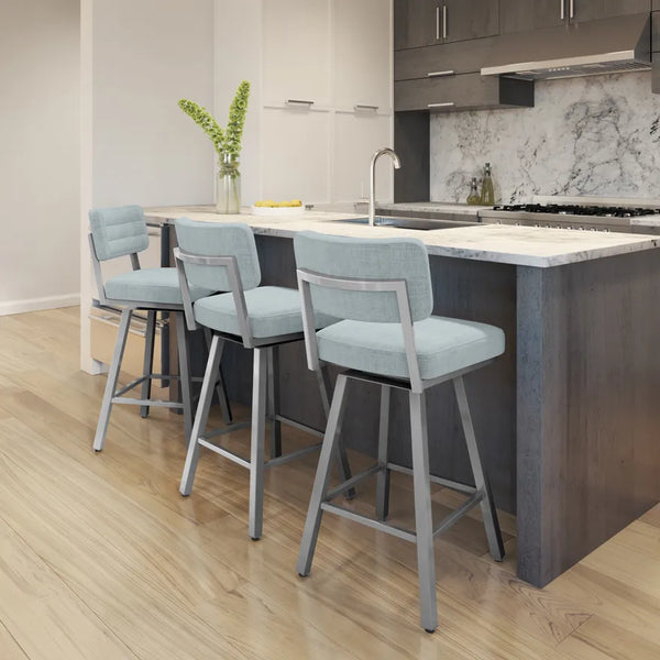 Phoebe Swivel Stool