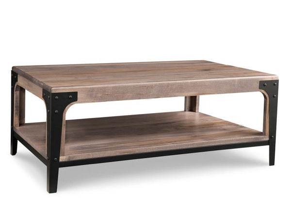Portland Coffee Table