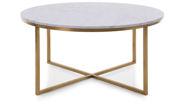 Polo Coffee Table