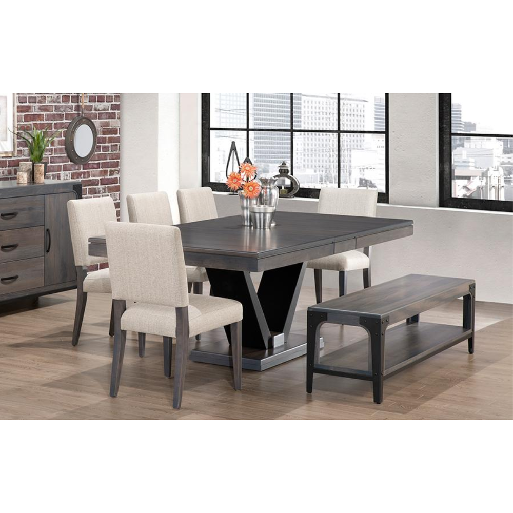 Portland Dining Table