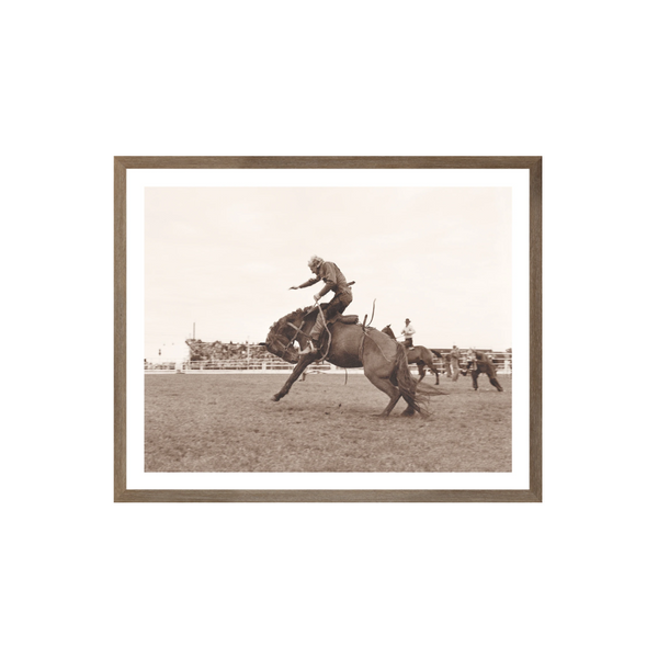 Rodeo IV C. 1962