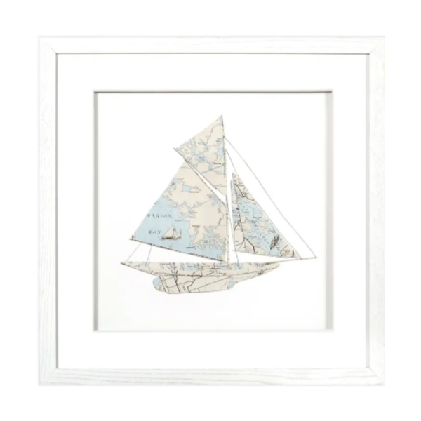 Sailing Muskoka S/2