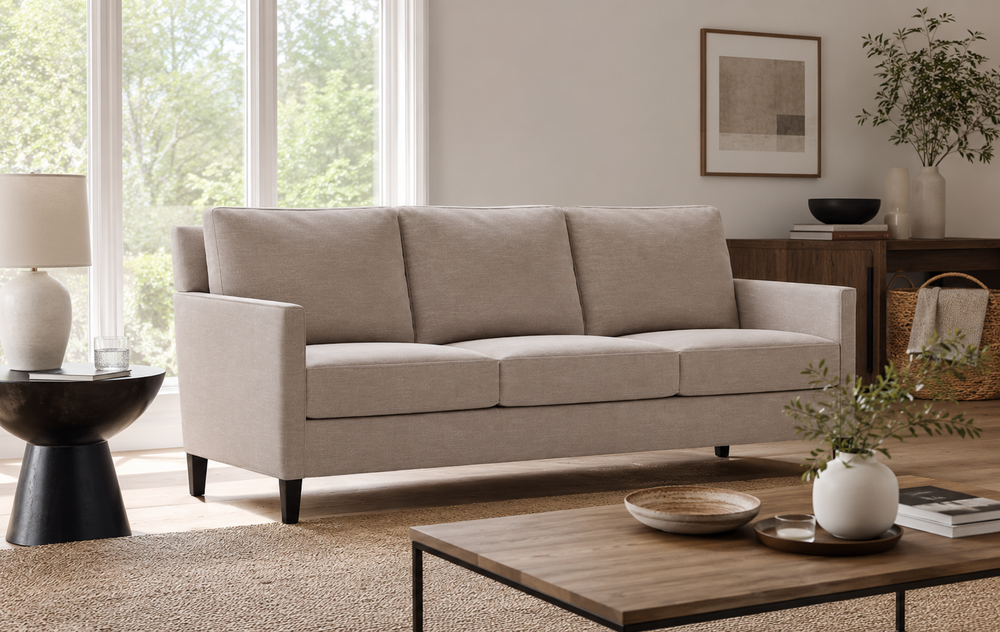 Sampson Sofa