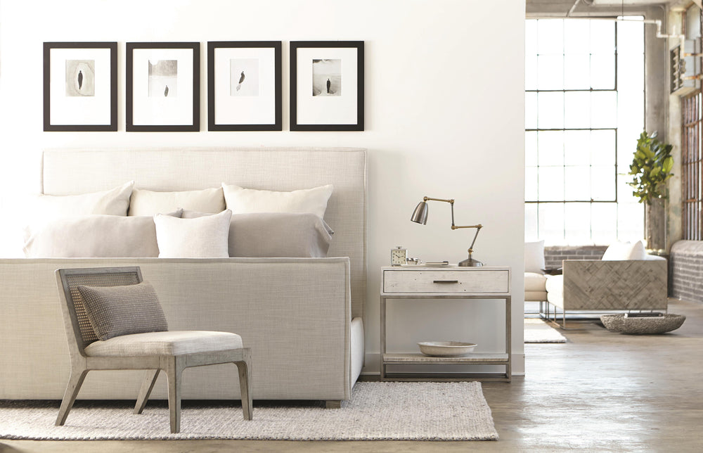 Sawyer King Bed