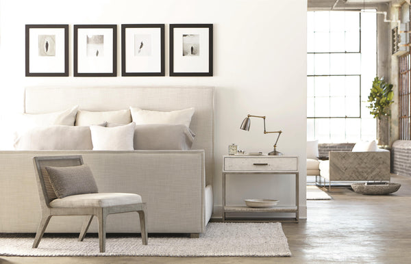 Sawyer King Bed