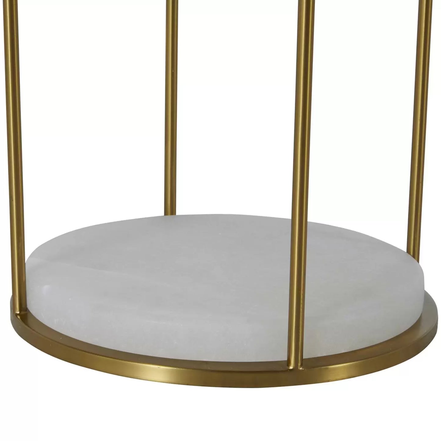 Joan Table Lamp- Gold