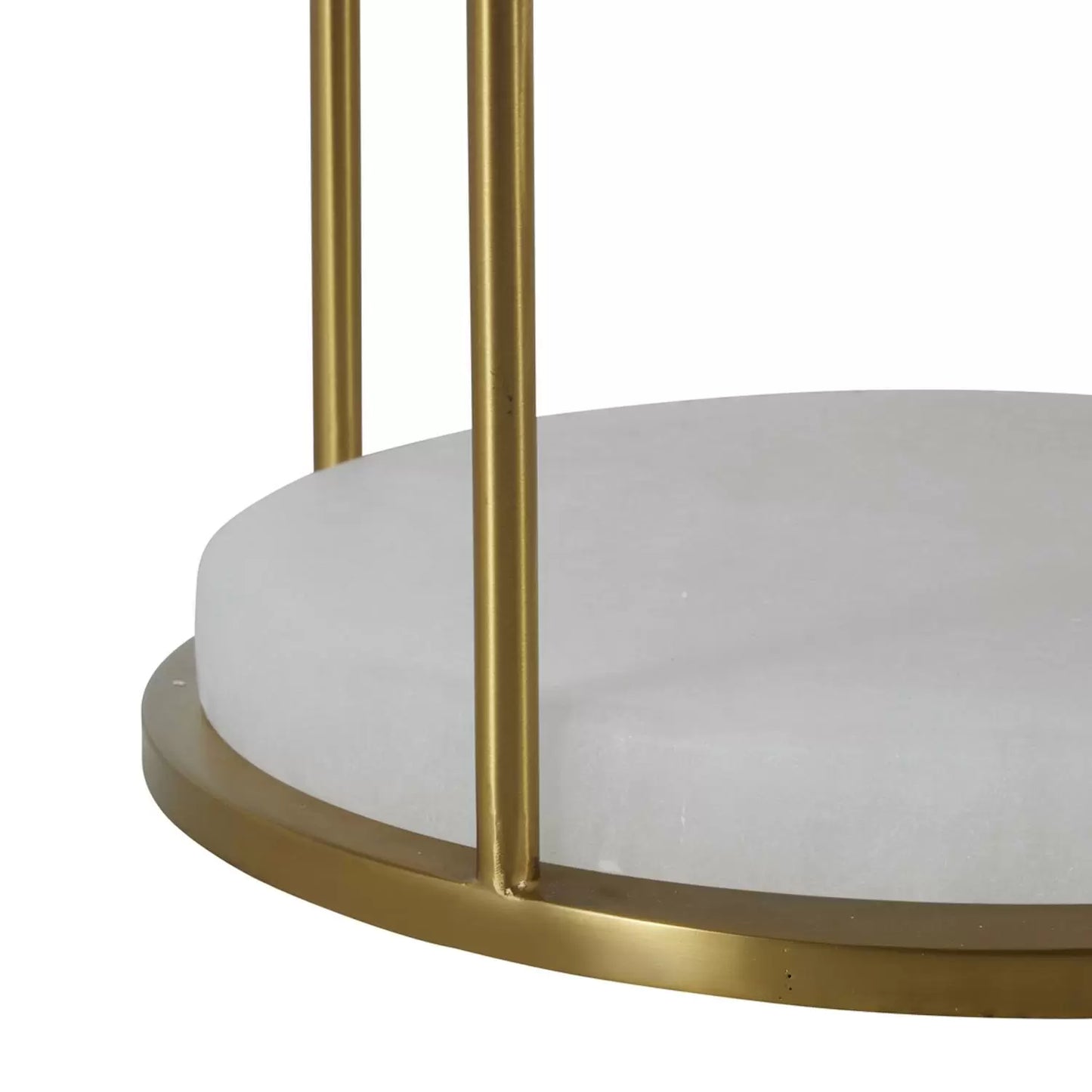 Joan Table Lamp- Gold