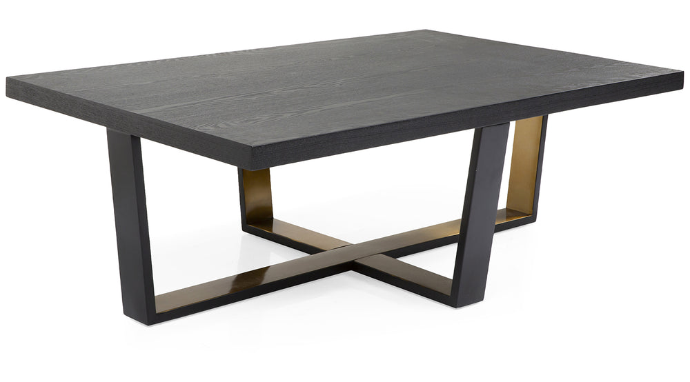 Sharon Rectangle Coffee Table