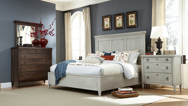 Springville Bed
