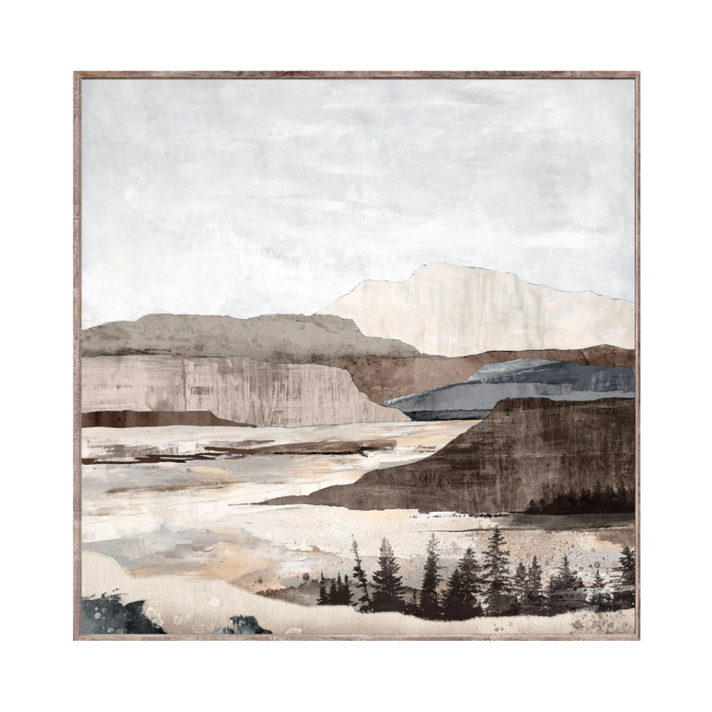 Territory I