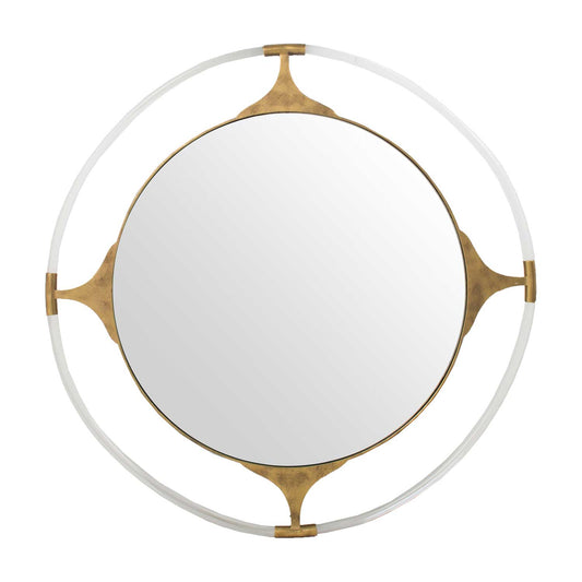 Callisto Mirror