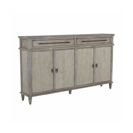 Isaac Long Cabinet